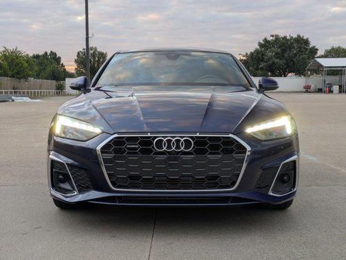 2024 Audi A5 Sportback 45 S Line Premium Plus