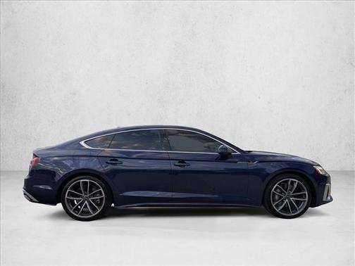 2024 Audi A5 Sportback 45 S Line Premium Plus