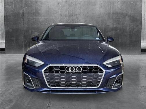 2024 Audi A5 Sportback 45 S Line Premium Plus