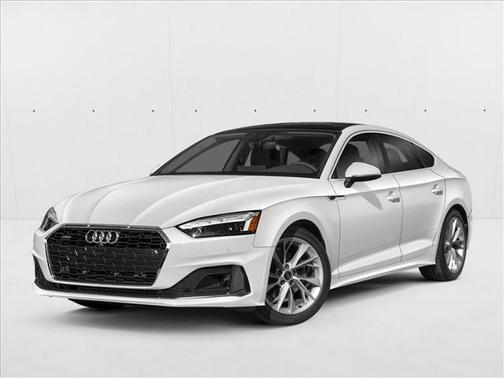 2024 Audi A5 Sportback 45 S Line Premium Plus