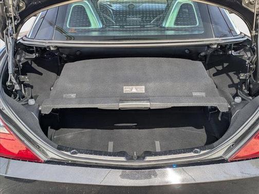 2013 Mercedes-Benz SLK-Class SLK 250
