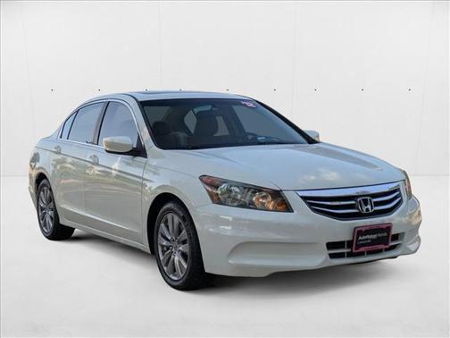 2012 Honda Accord EX