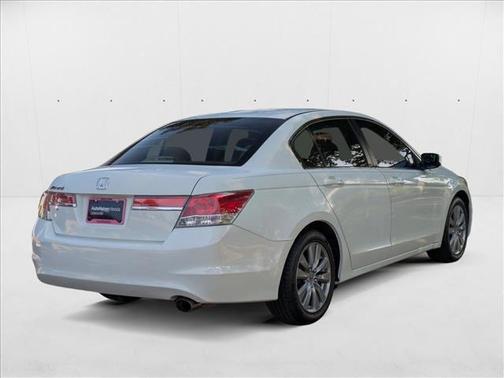 2012 Honda Accord EX