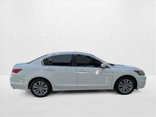 2012 Honda Accord EX