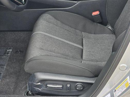 2024 Honda Accord Hybrid Base