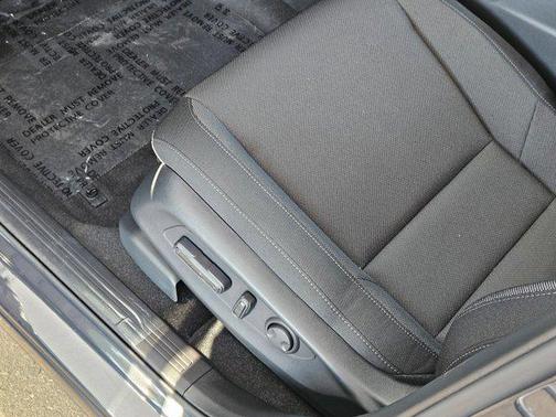 2026 Honda CR-V EX 2WD