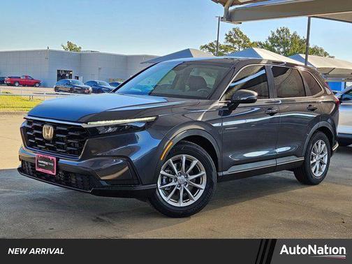 2026 Honda CR-V EX 2WD