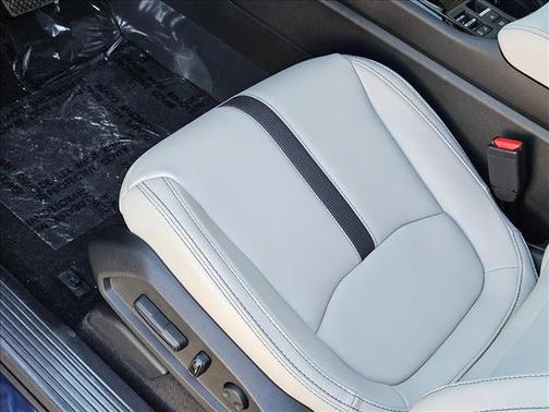 2026 Honda Passport AWD RTL Blackout