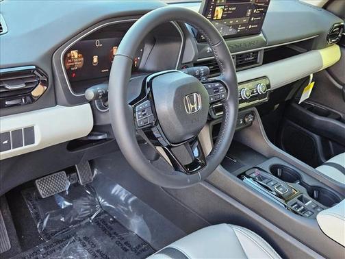 2026 Honda Passport AWD RTL Blackout