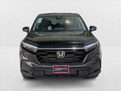 2026 Honda CR-V EX-L 2WD