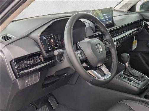 2026 Honda CR-V EX-L 2WD