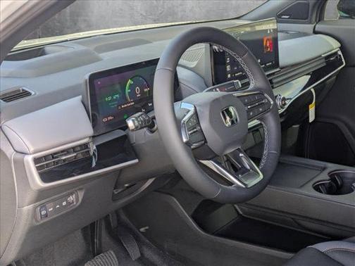 2025 Honda Prologue Elite