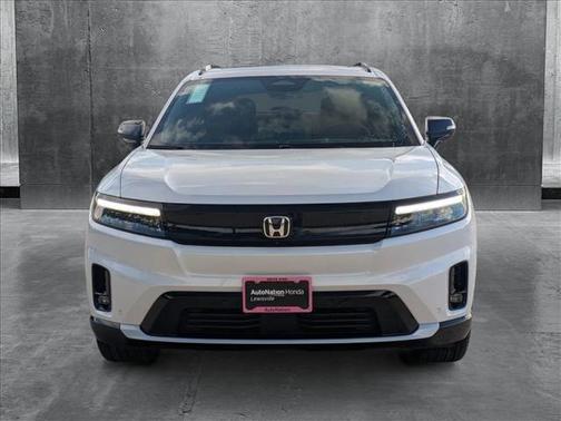2025 Honda Prologue Elite