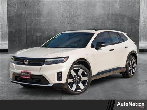 2025 Honda Prologue Elite