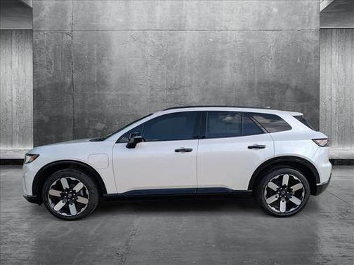 2025 Honda Prologue Elite
