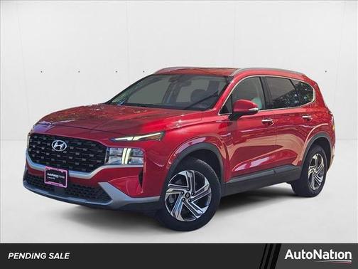 2023 Hyundai SANTA FE SEL 2.4