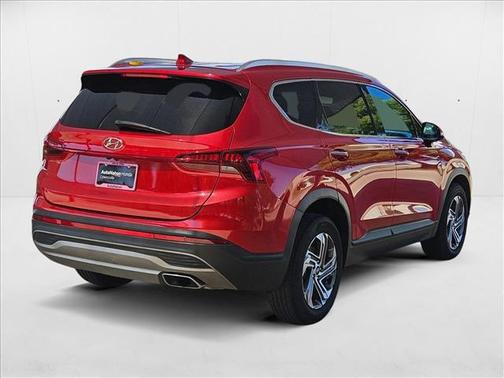 2023 Hyundai SANTA FE SEL 2.4