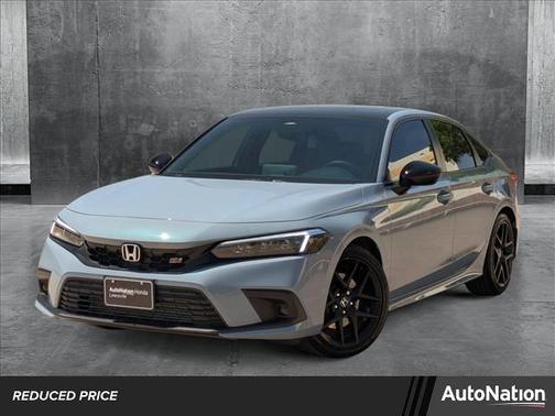 2023 Honda Civic Si Base
