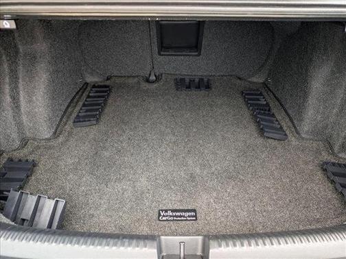 2014 Volkswagen Jetta Man SE