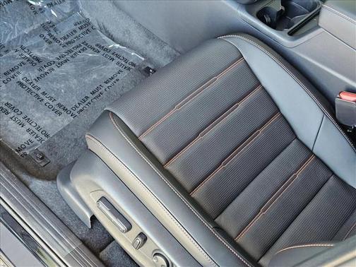 2026 Honda CR-V Hybrid Sport-L FWD