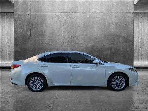 2014 Lexus ES 350 Base