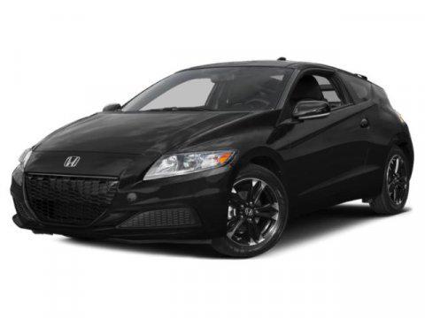 2015 Honda CR-Z 3dr Man