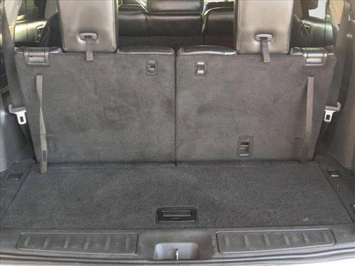 2015 Nissan Pathfinder SL