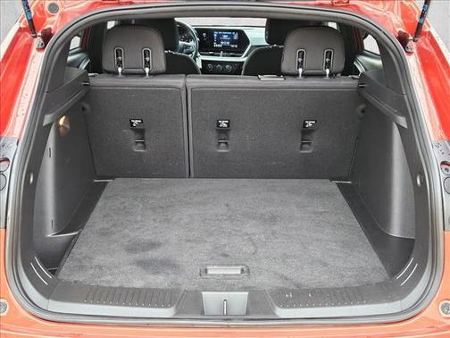 2024 Chevrolet Trax FWD 1RS