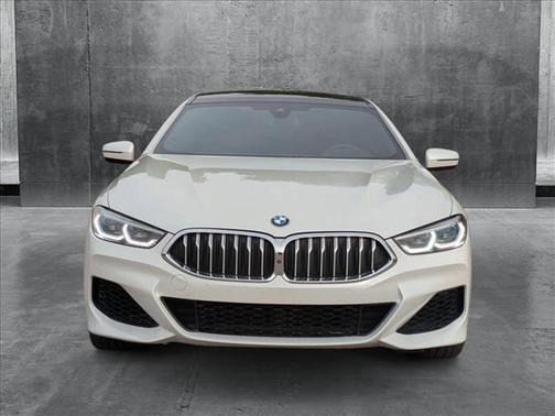 2022 BMW 840 i