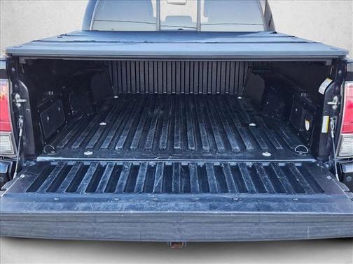 2016 Toyota Tacoma Limited