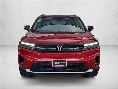 2026 Honda Prologue Elite