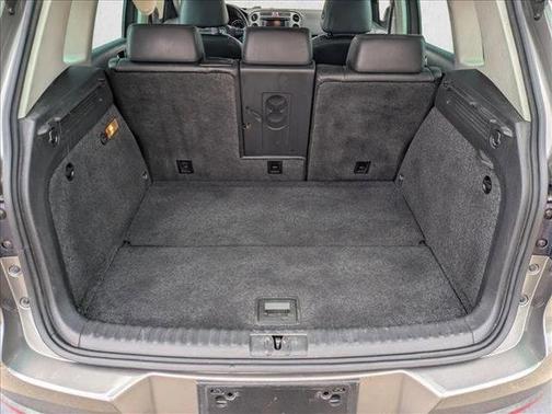 2011 Volkswagen Tiguan SEL