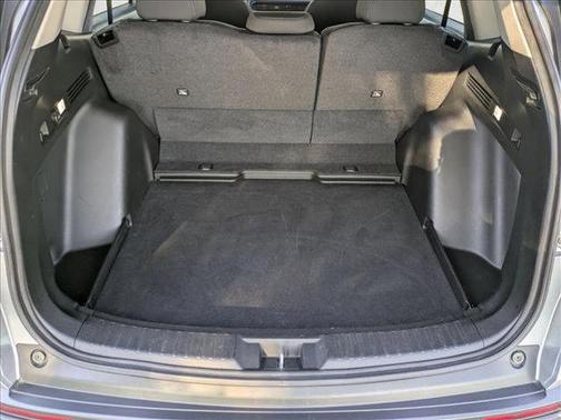 Lunar Silver Metallic 2023 Honda CR-V LX 2WD