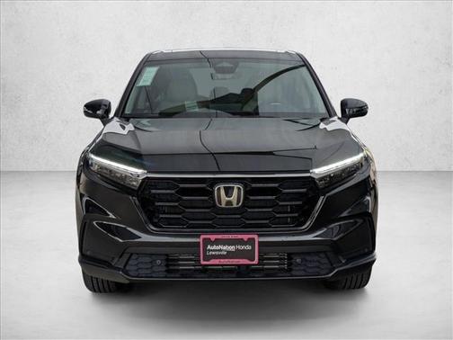 2026 Honda CR-V EX-L 2WD