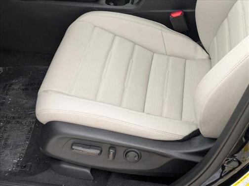 2026 Honda CR-V EX-L 2WD