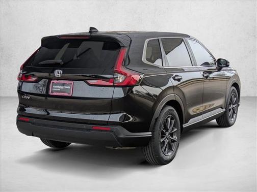 2026 Honda CR-V EX-L 2WD