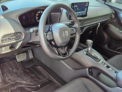 2026 Honda HR-V 2WD Sport