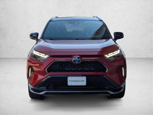 2024 Toyota RAV4 Prime XSE