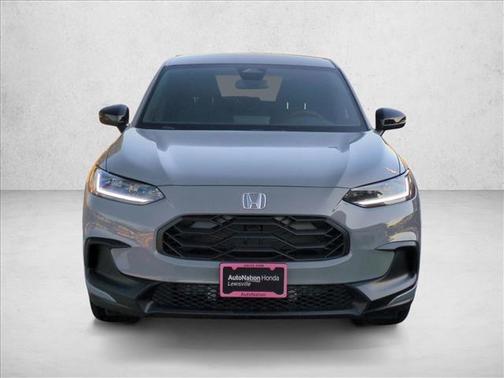 2026 Honda HR-V 2WD Sport