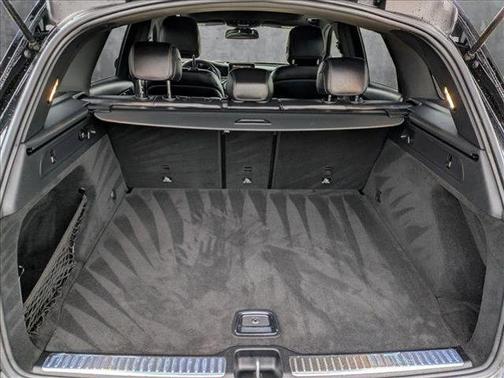 2019 Mercedes-Benz GLC 300 Base