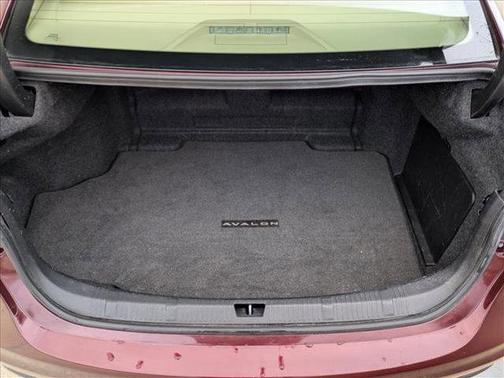 2016 Toyota Avalon Hybrid XLE Premium