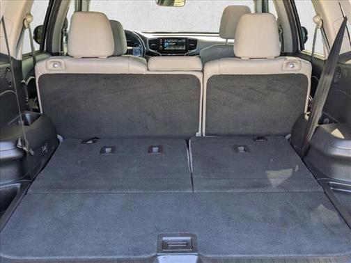 2020 Honda Pilot AWD EX-L