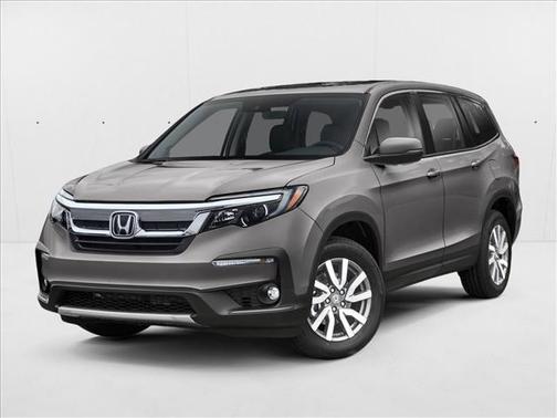 2020 Honda Pilot AWD EX-L