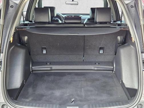 2022 Honda CR-V 2WD EX-L