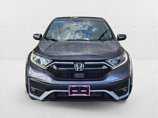 2022 Honda CR-V 2WD EX-L