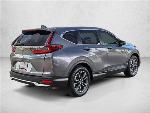 2022 Honda CR-V 2WD EX-L