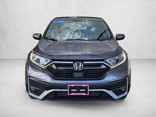 2022 Honda CR-V 2WD EX-L
