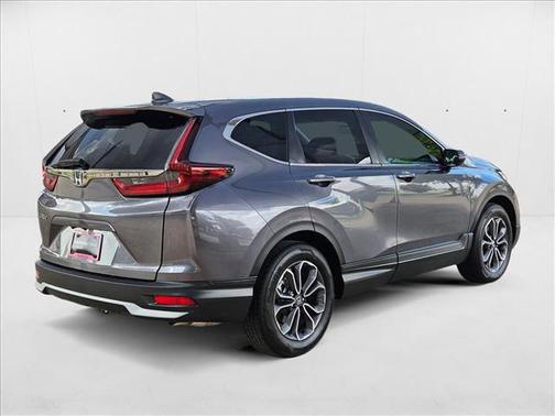 2022 Honda CR-V 2WD EX-L