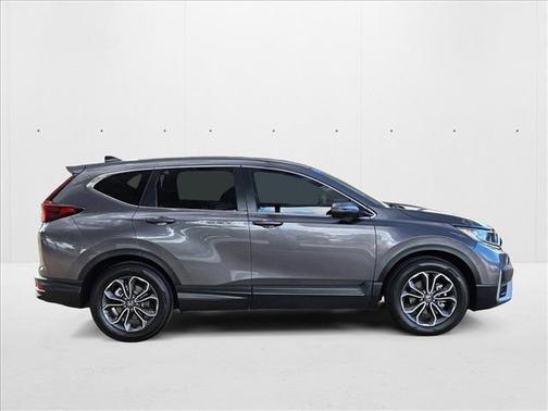 2022 Honda CR-V 2WD EX-L