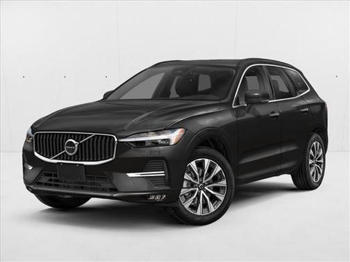 2025 Volvo XC60 B5 Ultra